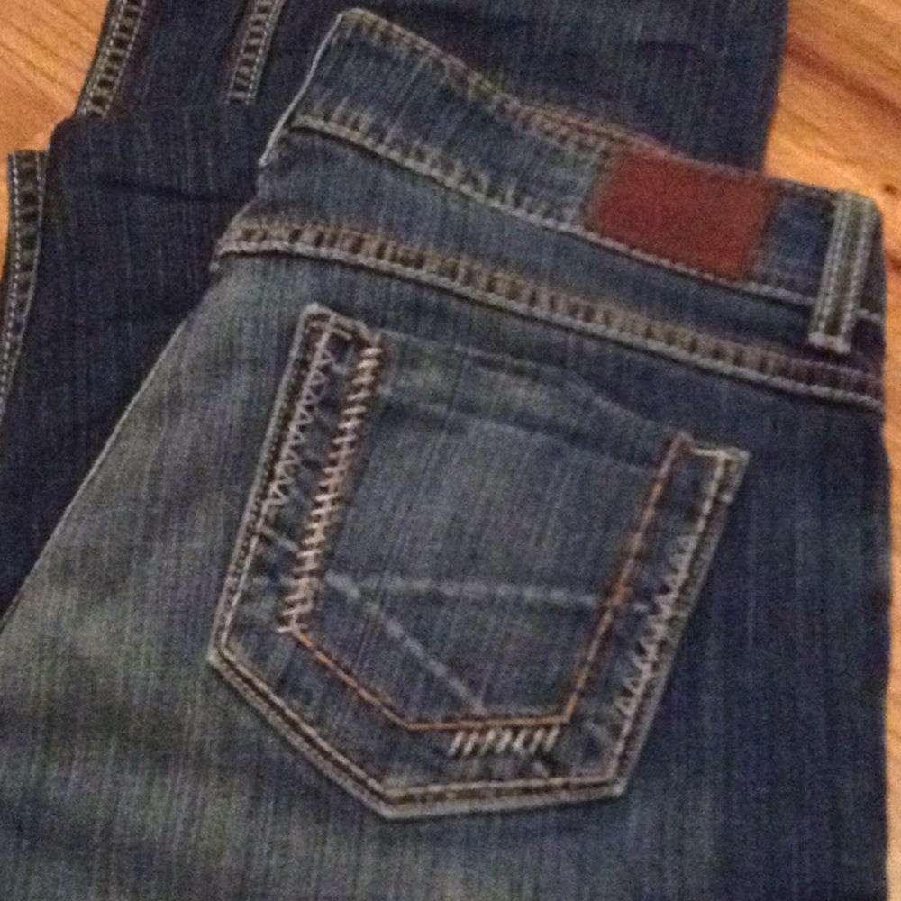 BKE Jeans
